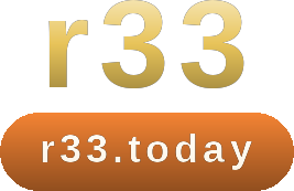 r33 logo